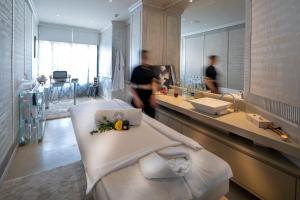 Villa Gallici Hotel & Spa - Good To Know