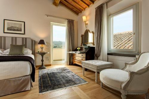Villa Le Calvane - Good To Know