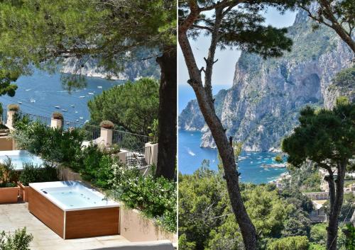 Villa Lia Hotel Capri - Good To Know