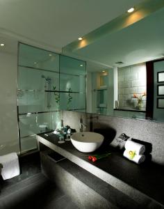 Villa Rotana - About Your Stay