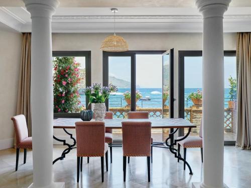 Villa SantAndrea, A Belmond Hotel, Taormina Mare - Good To Know