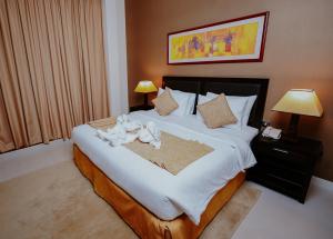 Villaggio Hotel Abu Dhabi - About Your Stay