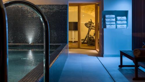 Villas Foch Boutique Hotel & Spa Bordeaux Review