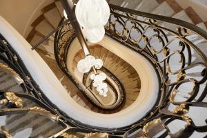 Villeroy House - Good To Know