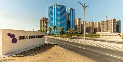 Vintage Grand Hotel - Formerly Ghaya Grand Hotel - About Your Stay