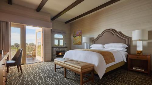 Vintners Resort - Good To Know
