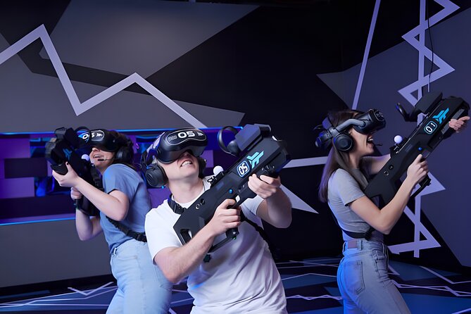 Virtual Reality in Austin Tx - Good To Know