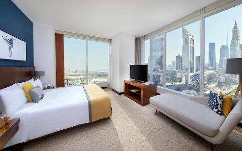 Voco Dubai, an IHG Hotel - About Your Stay