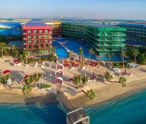 Voco Monaco Dubai, an IHG Hotel, Adults Only, World Islands Review
