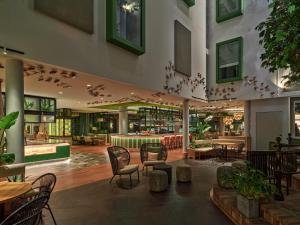 Voco the Hague, an IHG Hotel - Good To Know