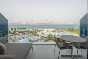 W Dubai - The Palm - About Your Stay