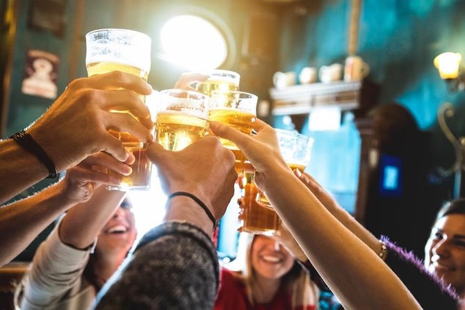 Wacky Fayetteville Bar Crawl: By Let's Roam - Good To Know