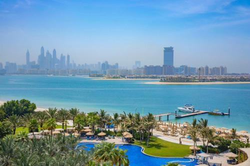 Waldorf Astoria Dubai Palm Jumeirah - About Your Stay
