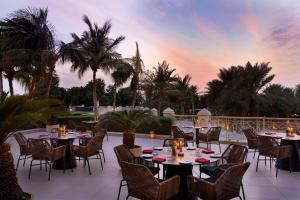 Waldorf Astoria Ras Al Khaimah - About Your Stay
