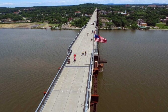 Walkway Over the Hudson & Winery Tour in the Hudson Valley - Good To Know