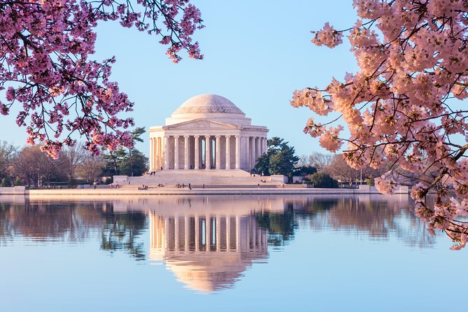 Washington D.C. Day Trip From Manhattan by Helicopter - Good To Know