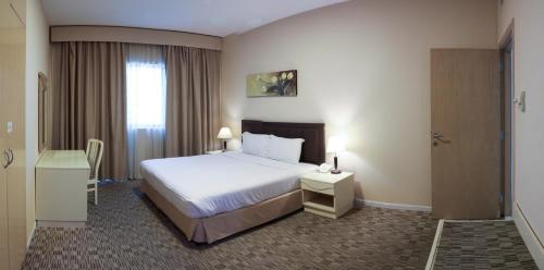 Wescott Pearl Hotel Apartments - About Your Stay
