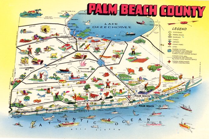 West Palm Beach Guided Museum Tour - Good To Know