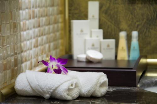 Western Hotel - Ghayathi - About Your Stay