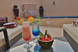 Western Hotel - Madinat Zayed - About Your Stay