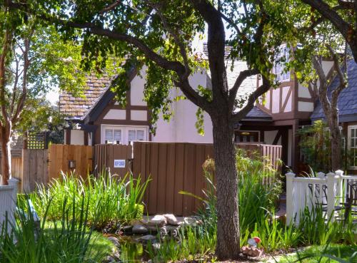 Wine Valley Inn - Good To Know