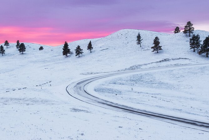 Winter Yellowstone, Grand Teton, and Mount Rushmore 7-day Tour - Good To Know