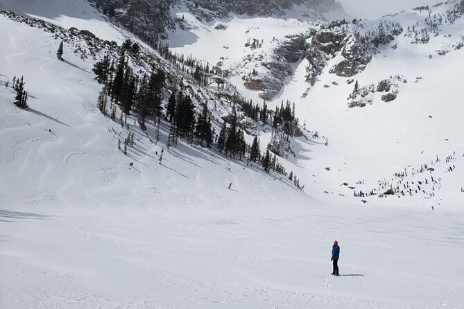Womens Snowshoeing Emerald Lake Rocky Mountain National Park - Good To Know