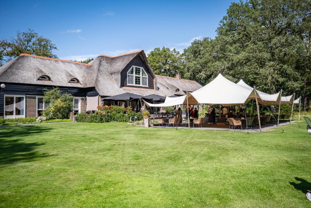 Woodbrooke Estate Hotel Barchem Review