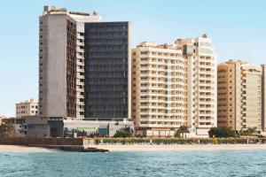 Wyndham Garden Ajman Corniche - About Your Stay