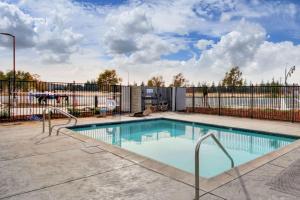 Wyndham Garden Sacramento Airport Natomas - Good To Know