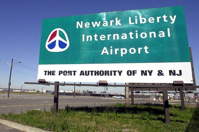XL Mini Van From EWR Airport to Cape Liberty Cruise Terminal - Good To Know