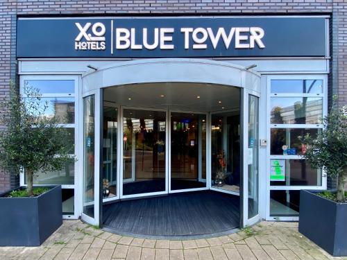 XO Hotels Blue Tower - Good To Know