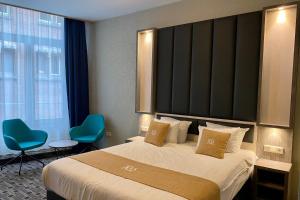 XO Hotels City Centre - Good To Know