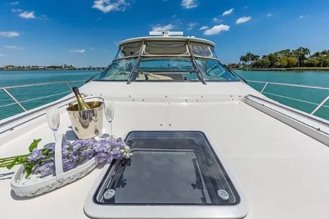 Yacht Getaway of Fort Lauderdale - Good To Know