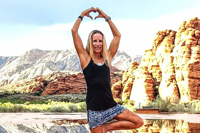 Yoga Bliss at Snow Canyon - Good To Know
