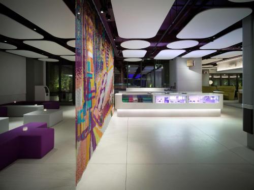 YOTEL New York Times Square - Good To Know