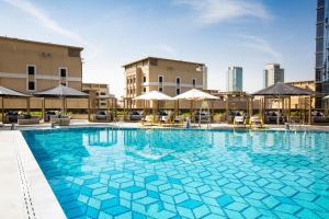 Zabeel House The Greens by Jumeirah - About Your Stay
