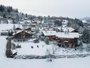 Zannier Le Chalet - Good To Know