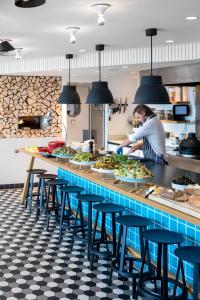 Zoku Amsterdam - Good To Know