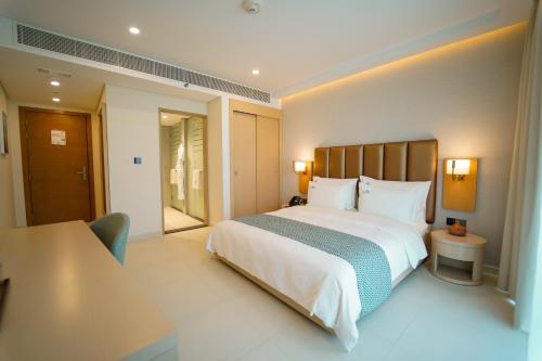 Zoya Health & Wellbeing Resort - About Your Stay