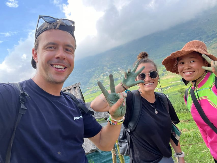 2-Day 1-Night Tour: Explore Sa Pa Villages & Ethnic Culture - Tour Overview