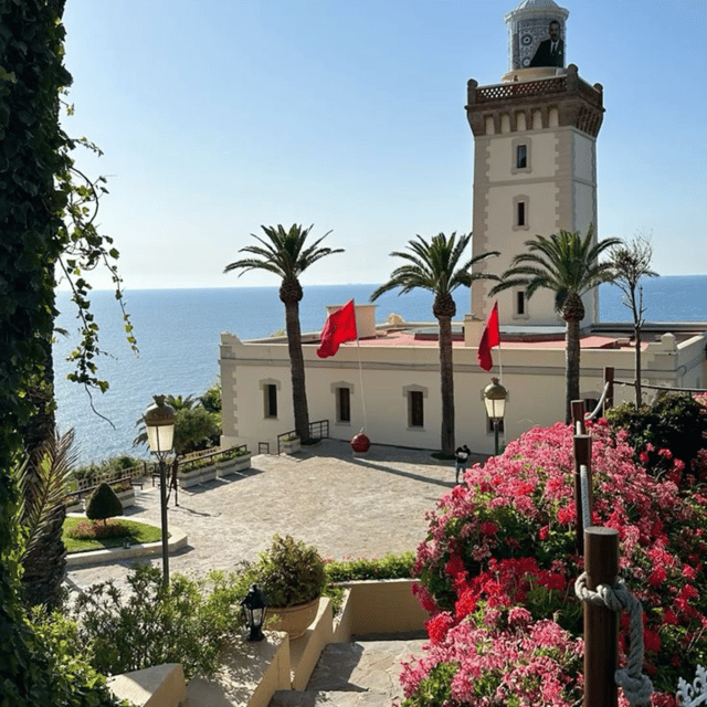 A Guided Day Trip to Tetouan and Chefchaouen From Tangier
