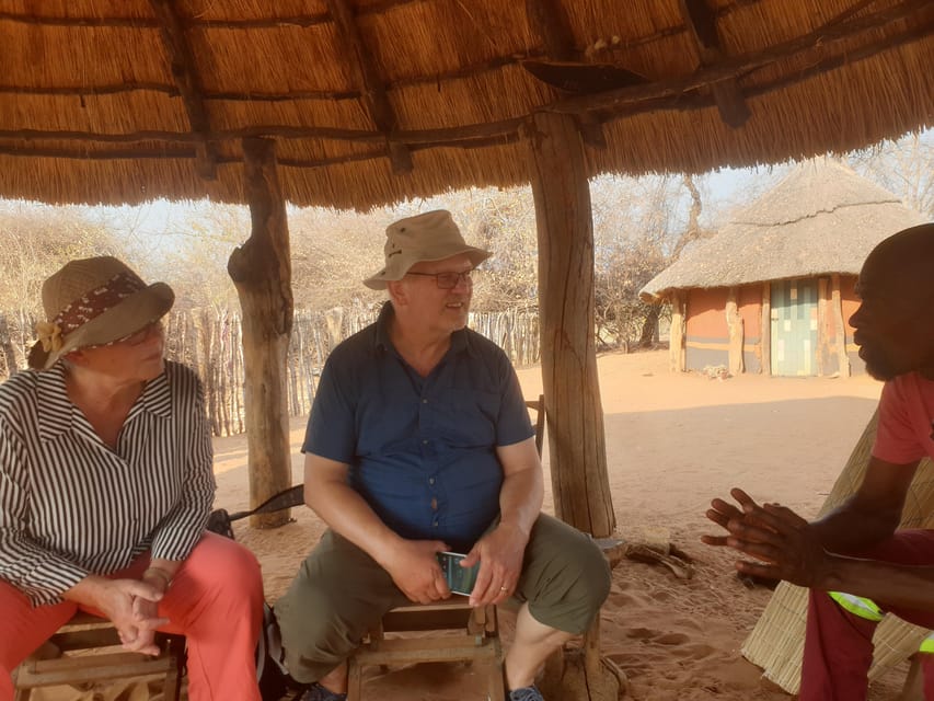 African Village Tours