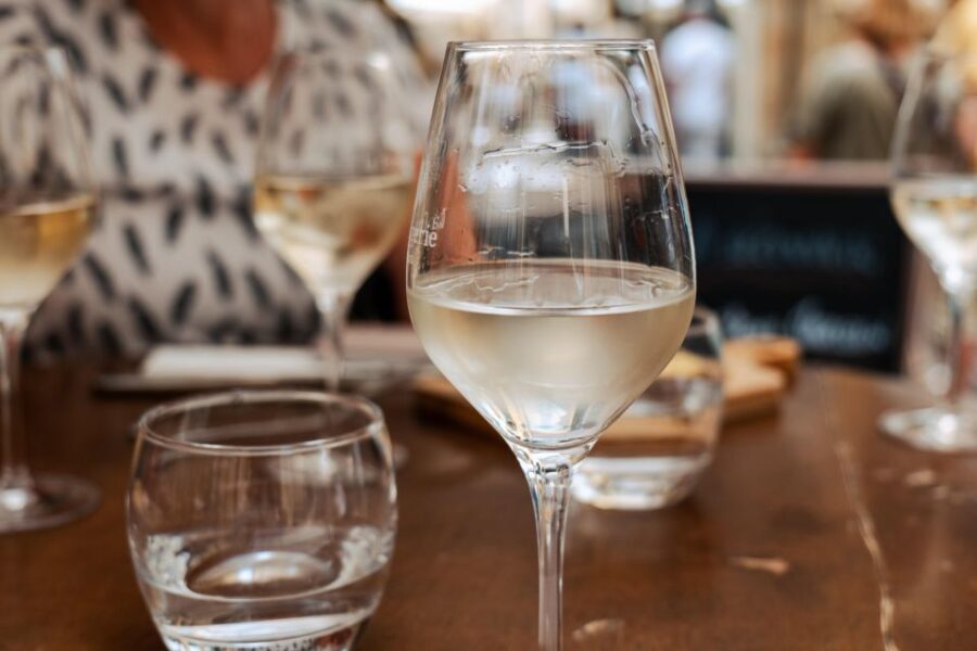 Aix En Provence Food & City Tour Half Day Tour