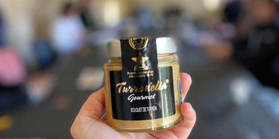Alicante: Chocolate and Nougat Tasting