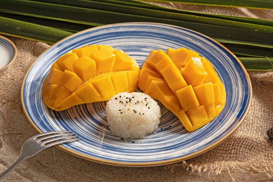 Ao Nang: Half-Day Thai Cooking Class Krabi Province