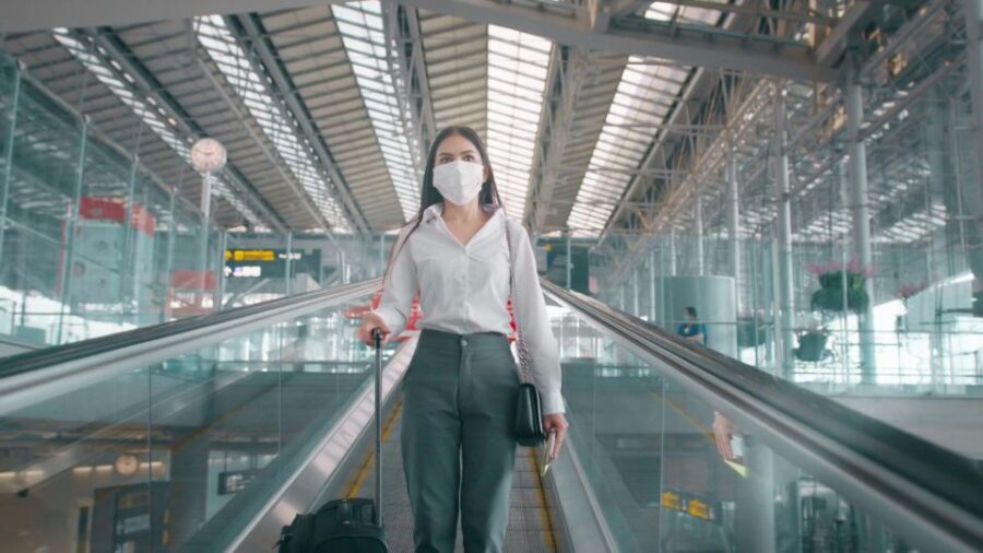 Bangkok Airport: Fast Lane Immigration Entry Ticket - Service Overview