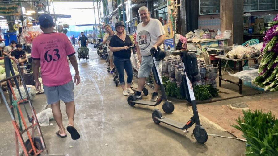 Bangkok Classic Discovery