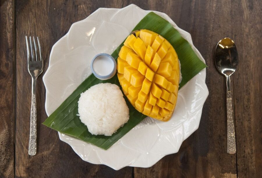 Bangkok: Hands-on Thai Cooking Class and Market Tour