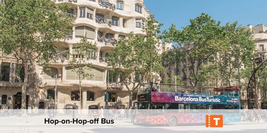 Barcelona: All-Inclusive City Card & Public Transport Option - Overview and Pricing